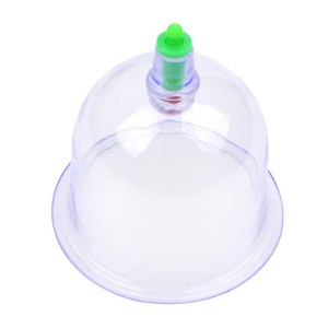 Ensemble de ventouses à vide, 6 pièces, rondes en plastique, non en verre, grande taille, pour usage domestique - Product Image 4