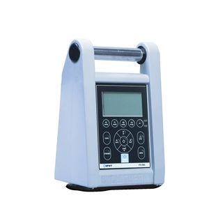 Alat Terapi Luka Tekanan Negatif Medis TRIAGE dengan Kit Perban <span class=keywords><strong>VAC</strong></span>, Tabung NPWT, Perlengkapan Medis - Product Image 4