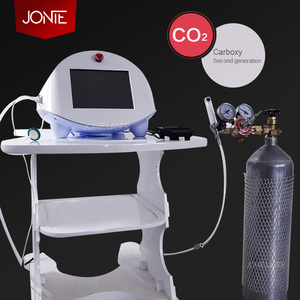 Appareil portable de carboxithérapie au CO2 <span class=keywords><strong>pour</strong></span> l'élimination des vergetures, équipement de salon de beauté - Product Image 3