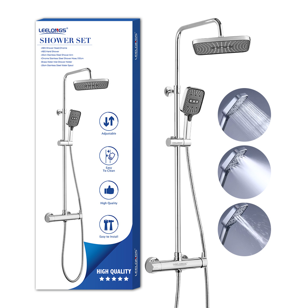 bathroom complete package