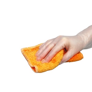 Gants en poudre sans latex pour la fabrication d'aliments Gants en <span class=keywords><strong>vinyle</strong></span> <span class=keywords><strong>rose</strong></span> - Product Image 3