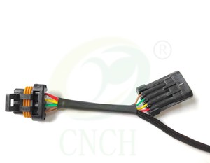 UTV ATV fren ve kuyruk işık aksesuar güç demeti için Polaris genel Ranger XP 19 +/RZR XP 15-18 - Product Image 4