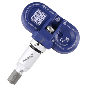 149070101B 149070101C 149070100B 1472547 สำหรับเซ็นเซอร์บลูทูธ TPMS ของเทสลา TSL X,Y,S,3 เซ็นเซอร์วัดแรงดันลมยาง TPMS เทสลา - Product Image 1