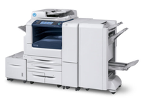 Photocopieur multifonction couleur reconditionné Versant V2100/V3100, imprimante de production A3, 90 ppm, Japon, 2400*2400 DPI, 660K