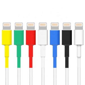 Kit de Inicio de 21 Piezas de Tubos Termocontraíbles de Silicona de 6.0MM en Varios Colores - Product Image 6