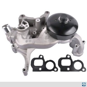 ปั๊มน้ำ 12687631 สำหรับเชฟโรเลตเปลี่ยนซ่อมหมายเลขชิ้นส่วนใหม่ 1688XFL1000258 - Product Image 1