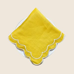 Acheter des serviettes en lin, logo personnalisé, nappe en lin, sets <span class=keywords><strong>de</strong></span> <span class=keywords><strong>table</strong></span>, serviettes en papier <span class=keywords><strong>de</strong></span> qualité supérieure pour les fêtes - Product Image 2