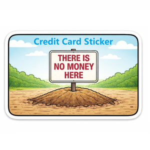 Pegatinas de Vinilo Personalizadas de Doble Cara Reutilizables a Prueba de Agua de Dibujos Animados Anime <span class=keywords><strong>para</strong></span> <span class=keywords><strong>Tarjetas</strong></span> <span class=keywords><strong>Bancarias</strong></span> Débito/Crédito <span class=keywords><strong>para</strong></span> el Banco de Comestibles - Product Image 1