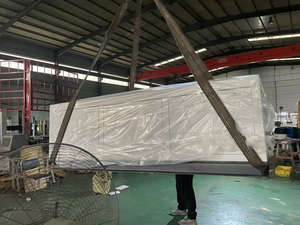 เครื่องทดสอบความล้าของล้อยางรถยนต์สำหรับงานหนักพร้อมระบบควบคุมแบบดิจิตอลสำหรับการตรวจสอบคุณภาพยานยนต์ - Product Image 4