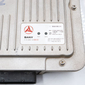 Запчасти для Sany 60215335 блок управления двигателем ecu D06FRC-TAA для SANY 245/SY265 экскаватор sany блок управления двигателем - Product Image 3