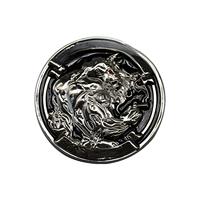 Hochwertige Metall-Souvenir-Münze als Beweis für die Teilnahme an Veranstaltungen und als Herausforderungsmünze