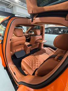 <span class=keywords><strong>Voiture</strong></span> électrique haut <span class=keywords><strong>de</strong></span> gamme HyperHT EV avec une autonomie <span class=keywords><strong>de</strong></span> 673 km à 825 km, sièges arrière exécutifs pour <span class=keywords><strong>location</strong></span> <span class=keywords><strong>de</strong></span> voitures <span class=keywords><strong>de</strong></span> luxe, transfert VIP à l'aéroport - Product Image 2