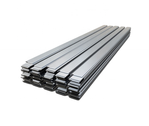 1/4 \ "X 1/2 \" X 96 \ "Barra plana de acero inoxidable 316L - Product Image 6