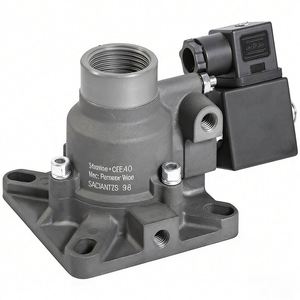Válvula OEM para Sistema de Aire de Compresores - Product Image 2