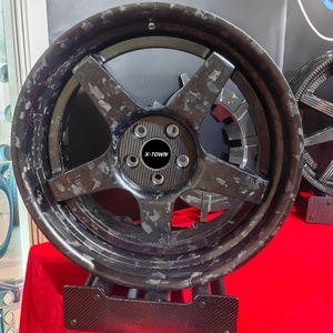 <span class=keywords><strong>Te37</strong></span>แข่งรถโฟล์ค5X112 5X120 5X114.3 18 19 <span class=keywords><strong>20</strong></span>นิ้วล้ออัลลอยอลูมิเนียมกำหนดเอง5x100 5x5x5x18 19 <span class=keywords><strong>20</strong></span>นิ้ว - Product Image 3