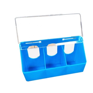 Meilleur Prix Cage <span class=keywords><strong>Maison</strong></span> Humming_bird_feeder Maisons D'oiseaux En Plastique <span class=keywords><strong>Mangeoire</strong></span> Pigeon Buveurs Et Mangeoires// - Product Image 1