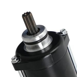 Motor de arranque 9-Spline 12418559627 para <span class=keywords><strong>BMW</strong></span>, <span class=keywords><strong>G310R</strong></span>, K03, G310GS, K02, <span class=keywords><strong>2016</strong></span>, 2017, 2018, 2019, 2020 - Product Image 6
