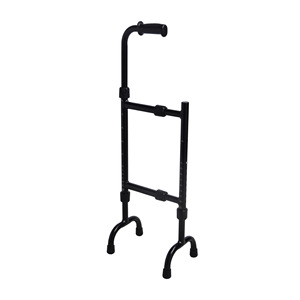 Bastón para Subir Escaleras Wei Xuankang, Negro, Ajustable, Ayuda para Caminar para Personas Mayores y Mujeres Embarazadas, Equipo de Rehabilitación - Product Image 3