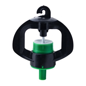 Sistema de riego por microaspersor, rociador para árboles frutales, huerto - Product Image 1