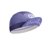 Fabricante chino Tecnología de punto Sombrero Ciclismo Montañismo Campamento Gorras Deporte Diferentes colores Gorra deportiva de seda de hielo para exteriores