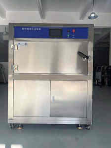 Cámara de Envejecimiento Acelerado UV Electrónica de Escritorio JY JUNYAN con 1 Año de Garantía - Product Image 5
