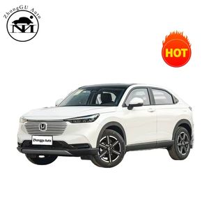 GAC Hon-da Vezel <span class=keywords><strong>2023</strong></span>, 1.5L CVT <span class=keywords><strong>XV</strong></span>, 5 Plazas, Tracción Delantera, R17, Alto Rendimiento, Bajo Kilometraje, Autos Usados en Venta a Buen Precio - Product Image 1