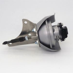 Actuador de turbocompresor 760774 para Ford Kuga Mondeo 100Kw 2,0 TDCI DW10BTED - Product Image 2