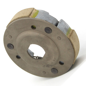 Gruppo frizione bagnato moto per <span class=keywords><strong>Sym</strong></span> sinfonia <span class=keywords><strong>50</strong></span> - Product Image 1
