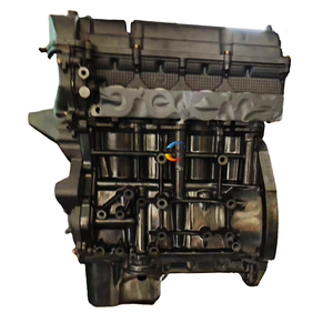 Ensemble moteur Zonnec de haute qualité JL473QF, bloc long JL473 pour Chang an Yuexiang CS15 Kaisai Changan <span class=keywords><strong>Auchan</strong></span> JL473Q3 - Product Image 6