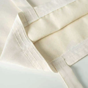 Bon marché, fourre-tout à broderie réutilisable, sac vintage, sacs à main en <span class=keywords><strong>toile</strong></span> populaires pour femmes - Product Image 6