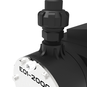 Bomba Dosificadora Digital de 90L/H para Tratamiento de Agua, Control Remoto, Monitoreo Inteligente, Hipoclorito de Sodio, Motor de 220V - Product Image 5