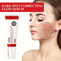 Crème Visage Anti-Âge Exclusive OEM à la Céramide, Peptide et Niacinamide – Hydratation Nuit Haute Performance – Toutes Marques OBM
