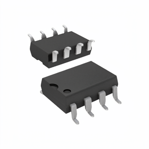 Componentes de circuito electrónico TNY253G 8 SMD, Gull Wing en stock, gestión de energía (PMIC) - Product Image 1