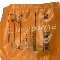 Sensor Proximity Switch Seri IFW204 IFK3004UBPKG/K1/SC/US-104 Baru Asli Tersedia