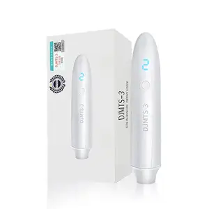 Mesopen Thuisgebruik Microkristallite Nano Beauty Pen Face Lifting Elektrisch Schoonheidsspecialiste Apparaat