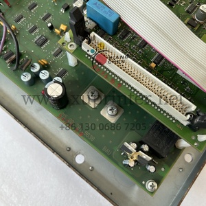 Carte de commande WD Original BLT5 00.785.0642 55kw 00.785.1196 MDPS55 00.785.1489MDIB55 00.785.0726 AVM5 00.781.9638 pour pièces de presse - Product Image 6