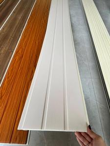 Pannelli per Soffitto in PVC, Rivestimento per Soffitto in Plastica, Pannelli per Pareti Interne - Product Image 1