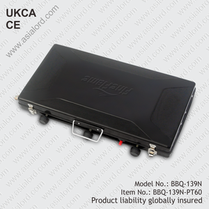 Estufa <span class=keywords><strong>de</strong></span> acampada con <span class=keywords><strong>tostador</strong></span> - Product Image 4
