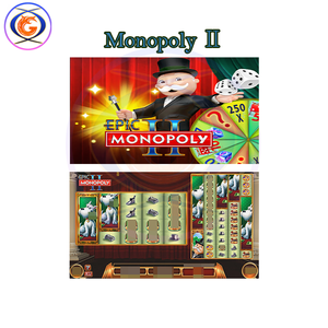 Ultimo Articolo Popolare: Scheda di <span class=keywords><strong>Gioco</strong></span> Monopoly 2, Scheda di <span class=keywords><strong>Gioco</strong></span> Pot O Gold, Scheda Gold Touch, Scheda Madre per <span class=keywords><strong>Gioco</strong></span> di Intrattenimento con Doppio Touch Screen - Product Image 1