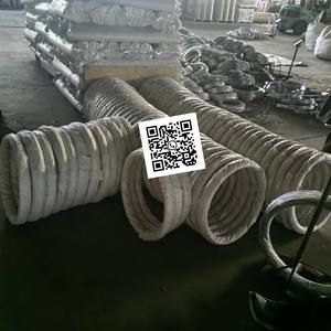 سلك حديد <span class=keywords><strong>BWG</strong></span> 22 GI عالي الجودة للاستخدامات المختلفة في دبي - Product Image 5