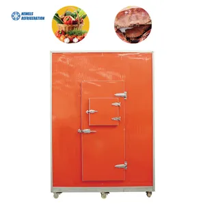 Newels Cucumber cold room for flowers walk in freezer onion cold storage room