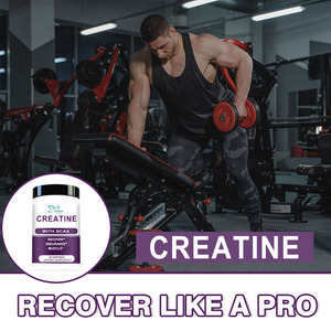 ملصق مخصص يولد مسحوق <span class=keywords><strong>BCAA</strong></span> متفوقة <span class=keywords><strong>BCAA</strong></span> EAA ضخ من أجل بناء العضلات والانتعاش - Product Image 5