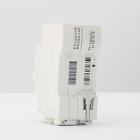 Interruptor de Protección Contra Fugas Todo en Uno EA9C45 1P+N C16A RCBO Original, 30mA Tipo A, para Gabinete de Distribución Doméstica