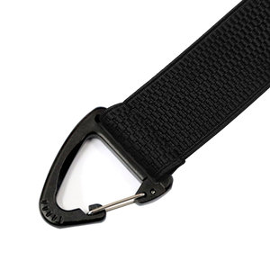 Tirantes Ocultos de 4 Ganchos <span class=keywords><strong>para</strong></span> <span class=keywords><strong>Hombre</strong></span> de 1.5 Pulgadas (3.8 cm) de Ancho, Tirantes en Forma de X con Diseño de Maíz - Product Image 4