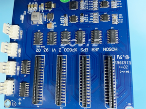 库存Hoson JEB EPS XP600 2h头板V1.93 XP600双头托架板，适用于DTF喷墨打印机，保修3个月 - Product Image 3