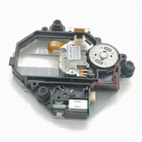 Lentille laser optique SYY de haute qualité KSM-440BAM pour manette Playstation 1 PS1, accessoires de jeu