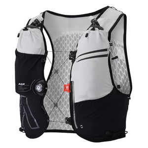 Ba lô chạy bộ, đi xe đạp, leo núi, nhẹ, có in logo tùy chỉnh dành cho nam và nữ - Product Image 3