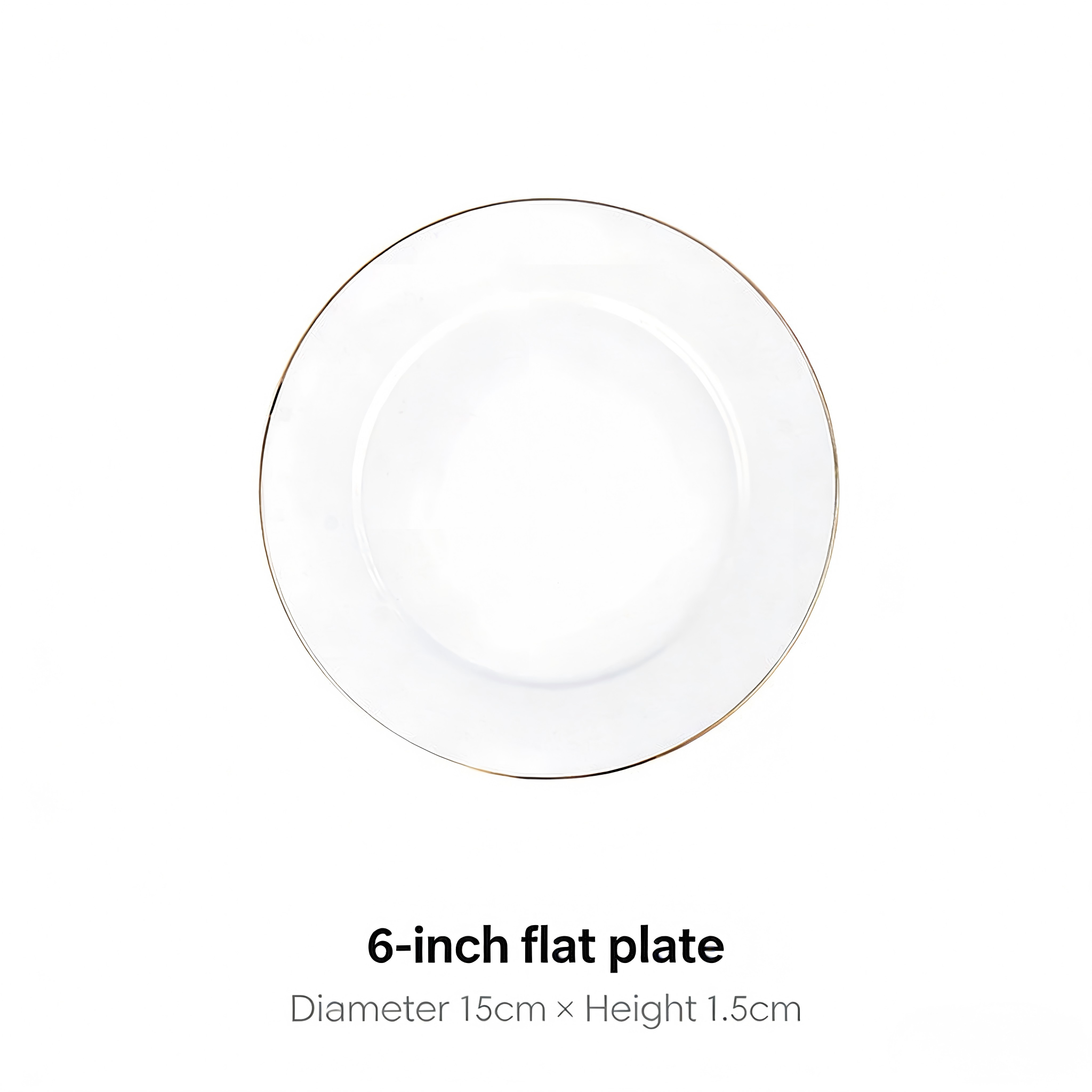 6 Inch