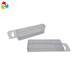 Hộp Nhựa Pvc Trong Suốt Bao Bì Đựng Mồi Câu Cá Nhỏ - Product Image 5
