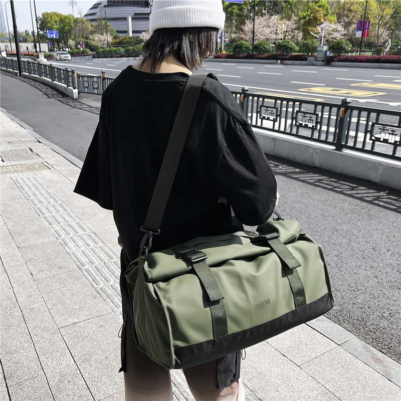 Army Green